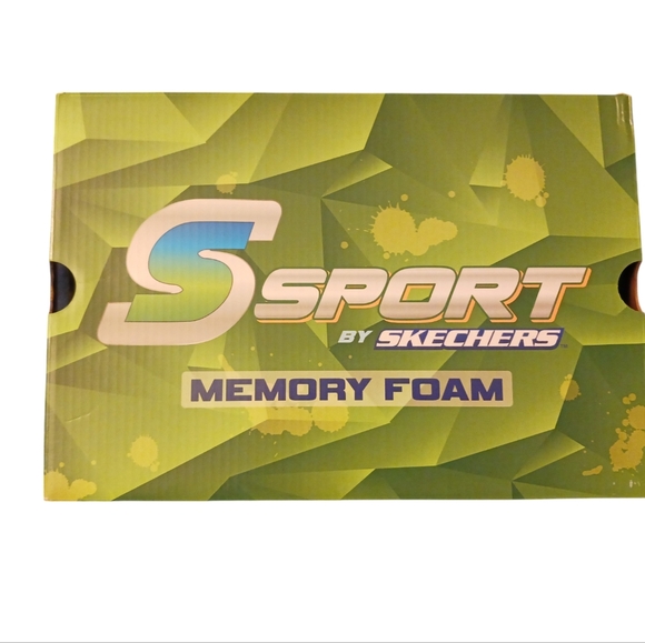 👟NWT BOYS SKECHERS SNEAKERS👟 - Picture 2 of 6